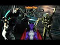I am dead inside of this space.... | Dead Space