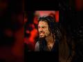 wait the roman reigns wwe #romanreigns #wrestling #wwe #shorts