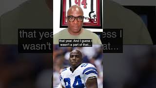 Why Isn’t DeMarcus Ware in the Hall of Fame?! | FanSided