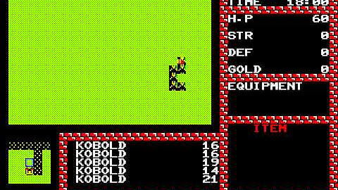 Dragon Blood Craig VIDEO FOR SHARP X1 FROM http craig anderson themes weebly com