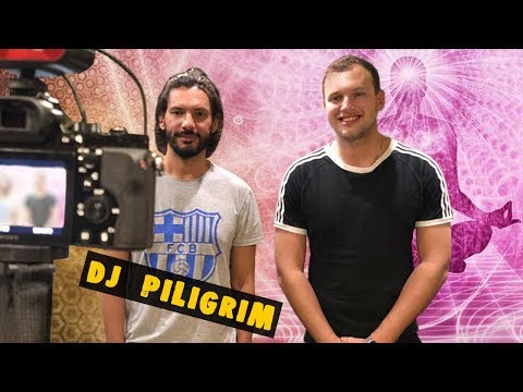 Video: Jediný DJ V Buši - Matador Network