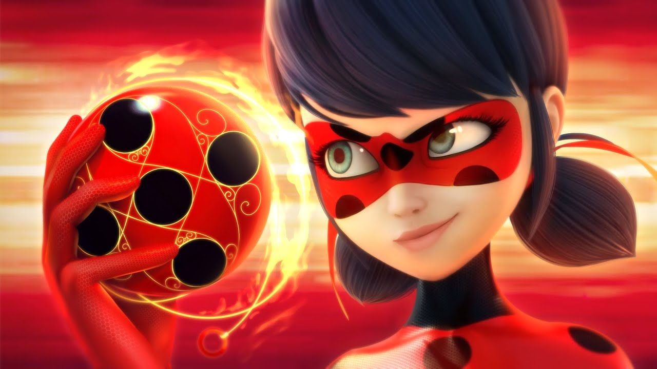 mia, miraculous, miraculous ladybug, novos poderes miraculous ladybug, cat ...