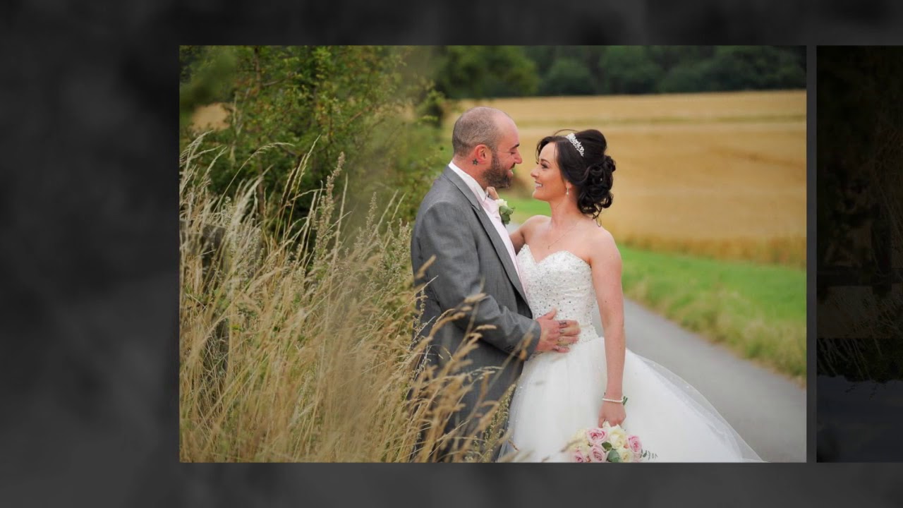 Swancar Farm Country House Wedding Venue
