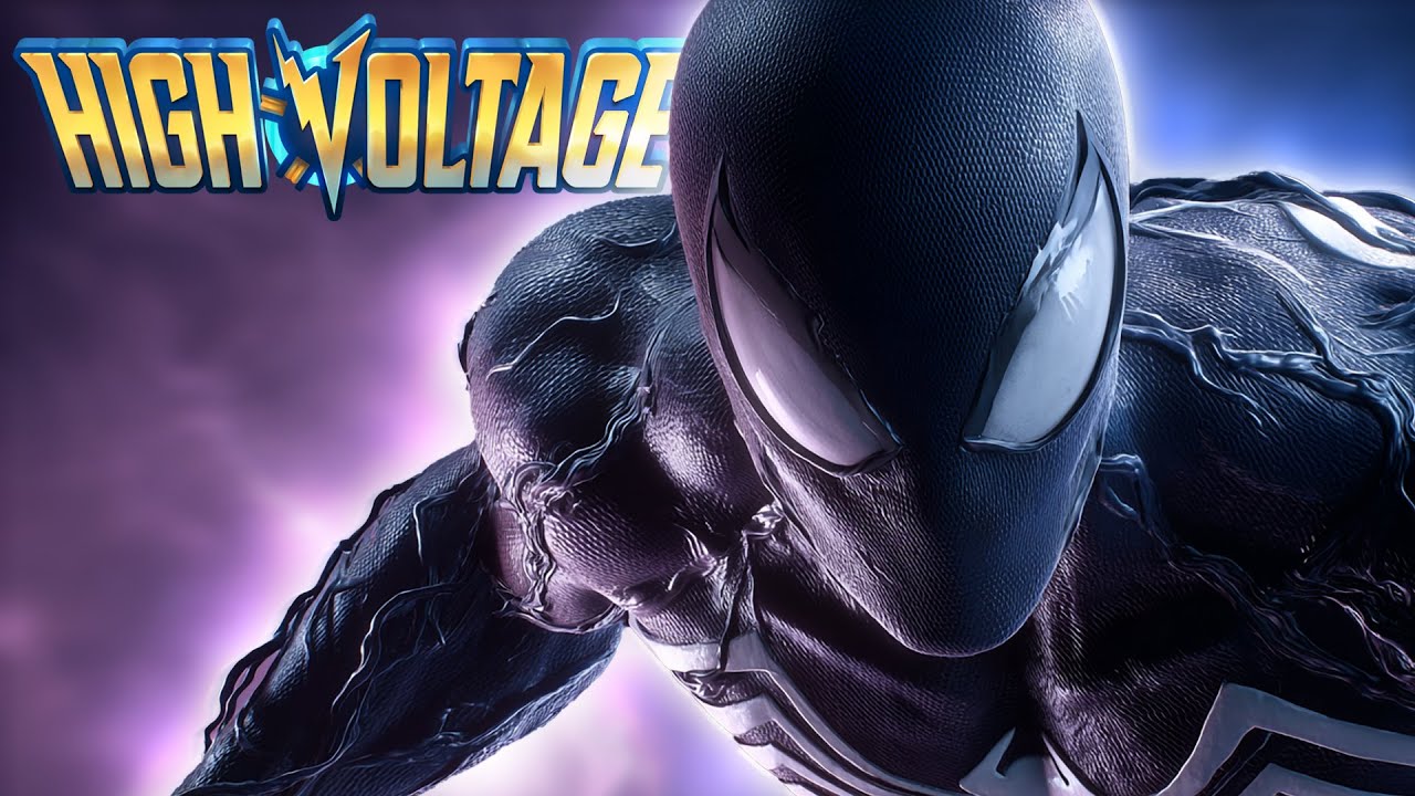 High Voltage Deck That BREAKS the Mode! Marvel Snap's Best