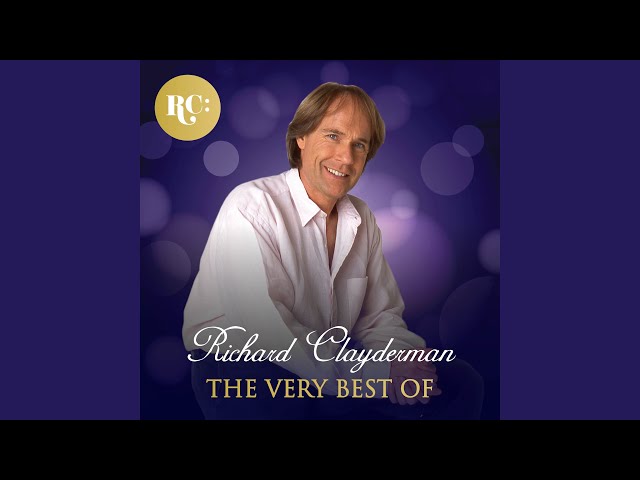 Richard Clayderman - Sometimes When We Touch