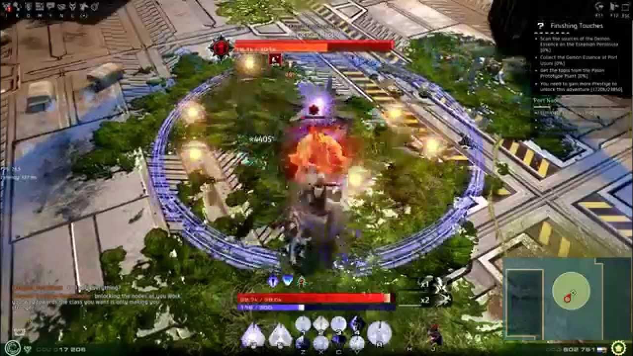 Single target rotation YouTube