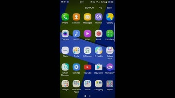 Samsung Game launcher for s6, s6 edge, Note 5, Note 4,