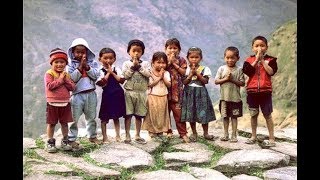 Sobrepena -Hevia- काठमांडौ (Katmandú-Nepal)