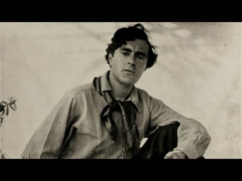 Video: Amedeo Modigliani: Biografia, Carriera E Vita Personale