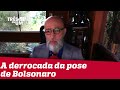 Josias de Souza: Renan concede selo de qualidade ética à gestão Bolsonaro