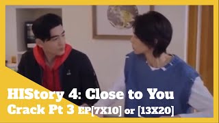 HIStory 4 Close to You Crack Pt 3