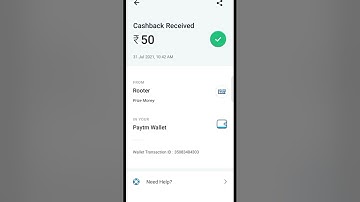 rooter pe withdrawal paytm cash success|50 rupees rooter withdrawal payment proof|🤑 rooter easy earn