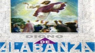 Video thumbnail of "Nueva Alianza-TE ADORO"