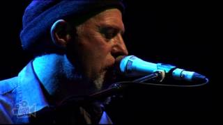 Video thumbnail of "Harry Manx - I'm On Fire (Live in Sydney) | Moshcam"