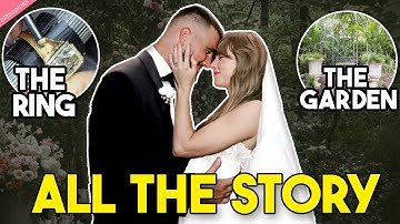 Taylor Swift & Travis Kelce Are Getting Married: How He Proposed