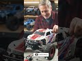 Most Satisfying Mini Truck Video Ever 🤯 #rctruck #automobile #satisfying #rccar #shorts #duet