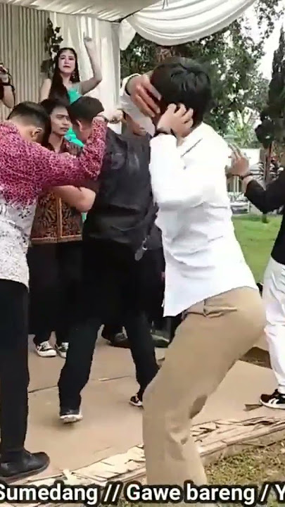 Asik Goyang Dasar Jodo