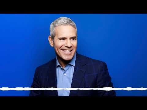 Andy Cohen on this Season of Jersey: "Not Sustainable"