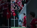 El POV de este golazo de Wirtz es puro cine 🤩⚽️ (Vía @liverpoolfc/ig) #shorts | ESPN Deportes