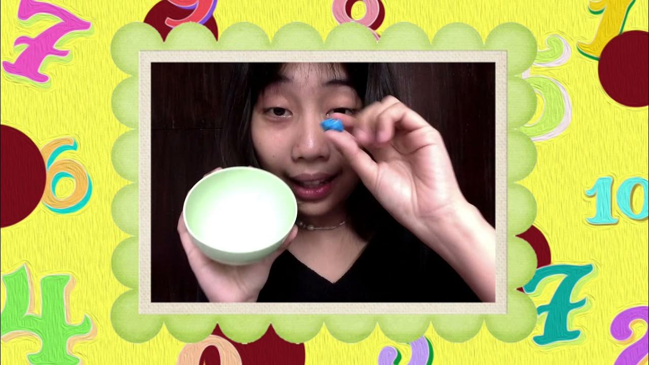 Kegiatan Pembelajaran Matematika AUD | Rational Counting - YouTube