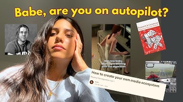 STOP getting distracted by algorithms, become addicted to your passions