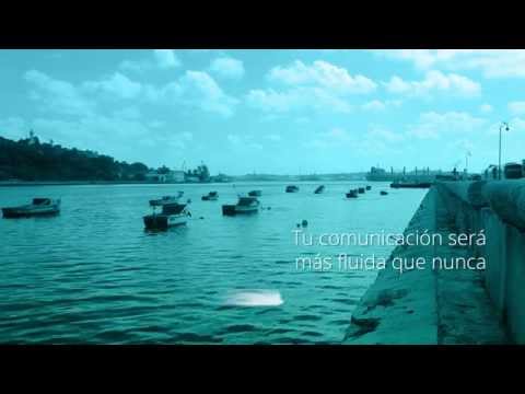 DimeCuba : connexion avec Cuba