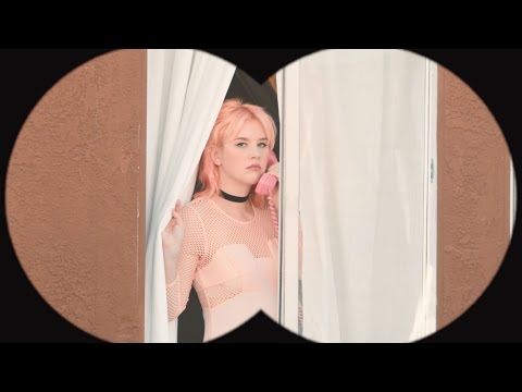 Bleached - Keep On Keepin' On (Official Video)