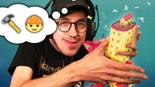 Townscaper und Storytime