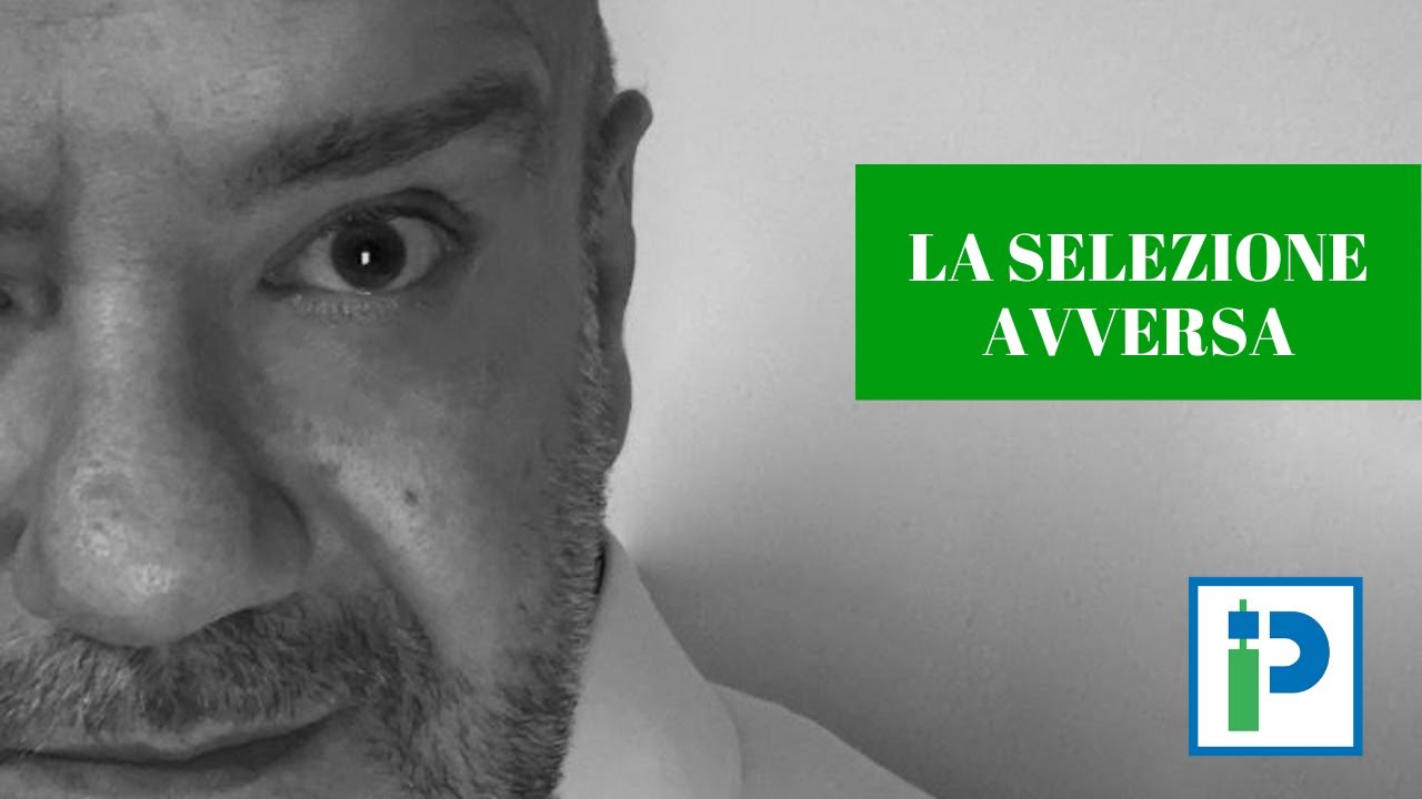 La selezione avversa