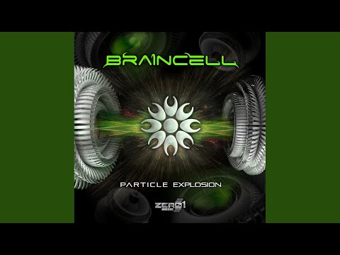 Particle Explosion (Original Mix)