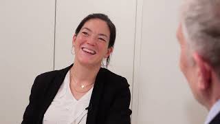 Meet Roos Pouw from Amsterdam