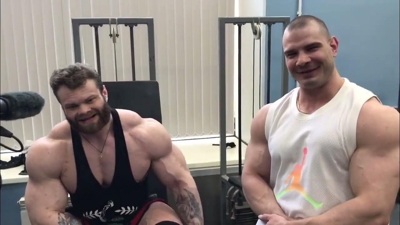 Сергей Кулаев синтол