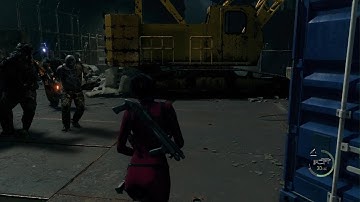 Resident Evil 4 Assignment Ada Gameplay Part 5 No Commentary