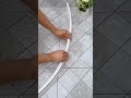self adhesive water stopper, bendable #selfadhesive #waterstopper