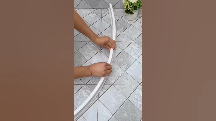 self adhesive water stopper, bendable #selfadhesive #waterstopper