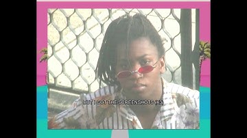 SCREENSHOTS Official Audio