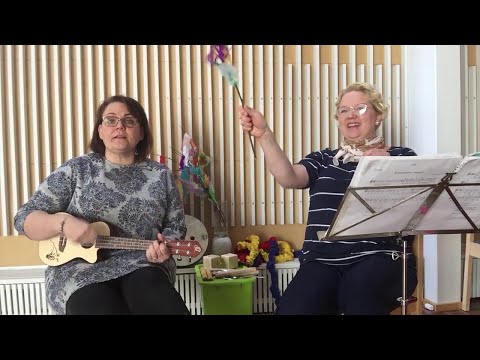 Kirkkomuskari koteihin