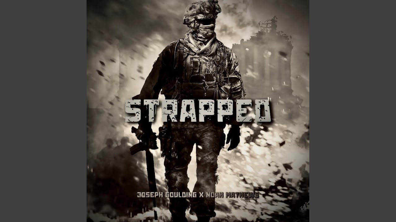 Regardez Strapped sur YouTube Regardez Strapped sur YouTube
