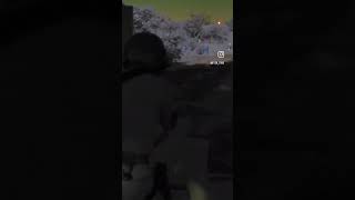 Active vs Passing Aiming #nvg #rangetime #nightvision #bcm #shorts