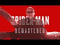 Spider-Man Remastered Playthrough NG+ Part 7 Ending - Otto Octavius