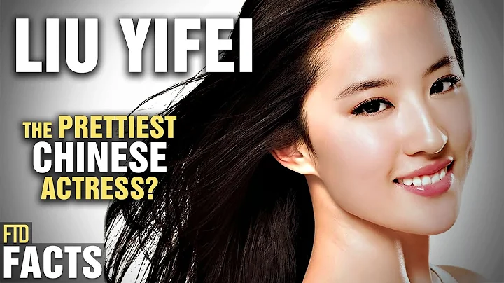 10 Surprising Facts About Liu Yifei - DayDayNews