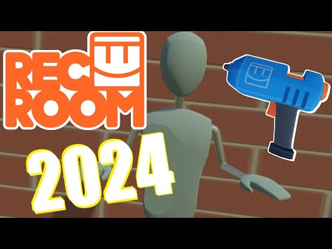 How To Make A Costume/Suit/Full Body Costume In REC ROOM 2024 (VR + Screen mode)'s Avatar