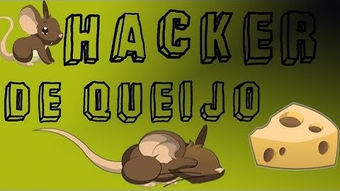 Hacker de Queijo Transformice 2013 (HD)