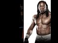 booker t