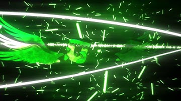 My New Intro..Hope You like It !!!