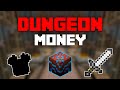 How to Make Money in Floors 1 to 7 - Dungeons (Hypixel Skyblock)