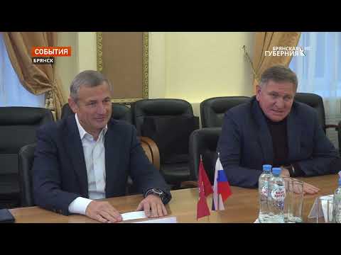 Новозыбковский машиностроительный завод будет заниматься выпуском колёсных пар для грузовых вагонов