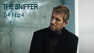 The Sniffer. Season 4. Episode 4. Detective. Ukrainian Movies. [ ENG Subtitle ].