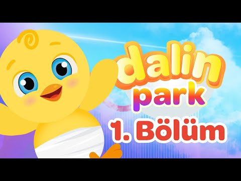 Dalin Şampuan’ın Sihri | Dalin Park - Bölüm 1