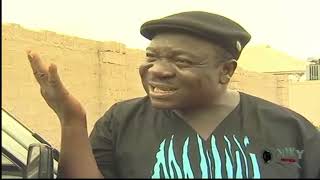 THE STUPID KING - 2022 LATEST NIGERIAN NOLLYWOOD COMEDY MOVIE FULL HD